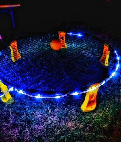 Blue Scai Glamping Brezoi