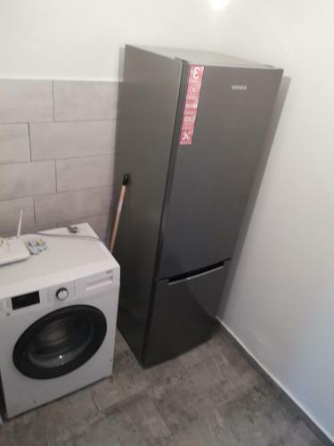 Apartament Brezoi