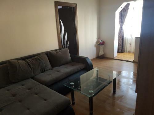 Apartament Festival Brezoi Open Air