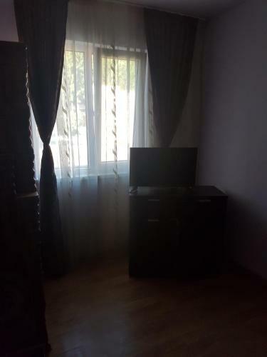 Apartament Festival Brezoi Open Air
