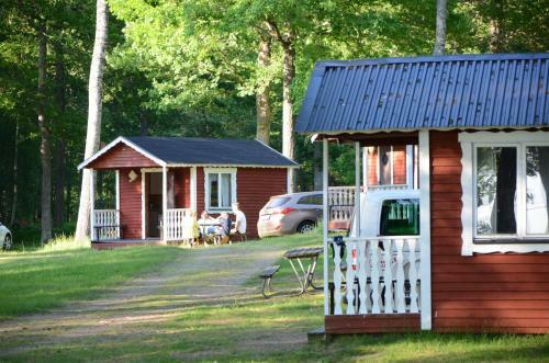 Bolms� Camping