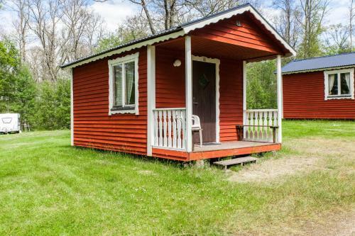 Bolms� Camping