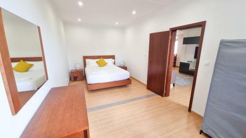 Casa Torbit, Apartment In Arco Da Calheta