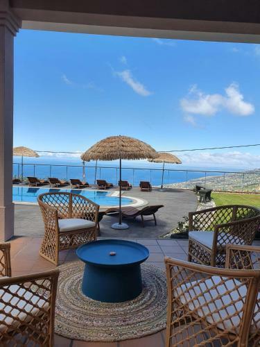 Yeotown Madeira Wellness Hotel
