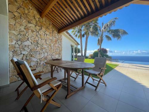 Morning Star Villa
