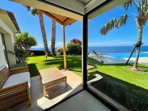 Morning Star Villa