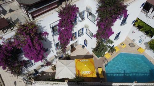 Hotel Angel Butik Otel