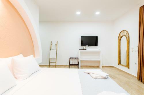 Mare Marin Boutique Hotel