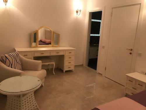 Bodrum Villada Tatil