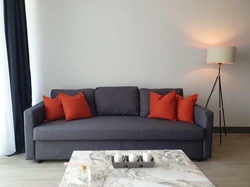 Apartamento Sea Side Residence