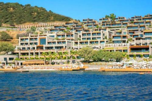 Caresse, A Luxury Collection Residences 4+1 Villa