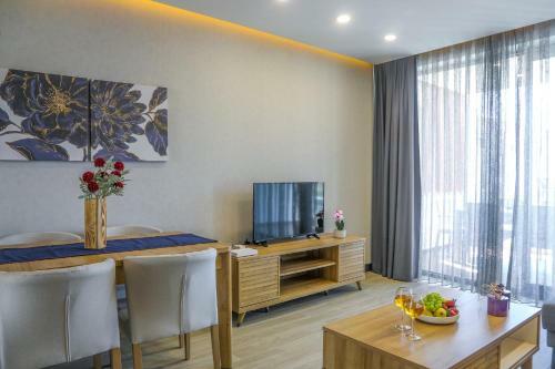 Seb Suites & Residences