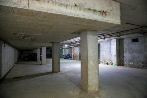 Seb Suites & Residences