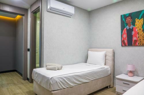 Seb Suites & Residences