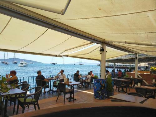 G�zen Hotel