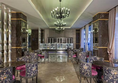 Thor Luxury Hotel Villas