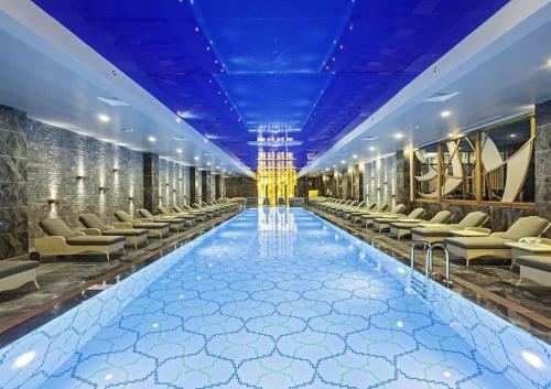 Thor Luxury Hotel Villas