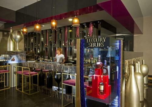 Thor Luxury Hotel Villas
