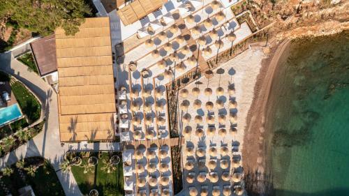 Thor Luxury Hotel Villas