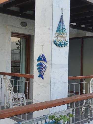 Apartamento Stone House Hotel