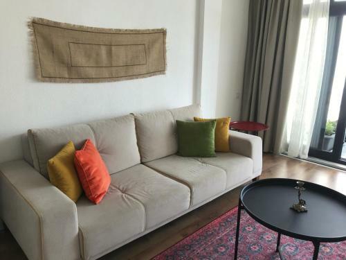 Apartamento Mert Homes