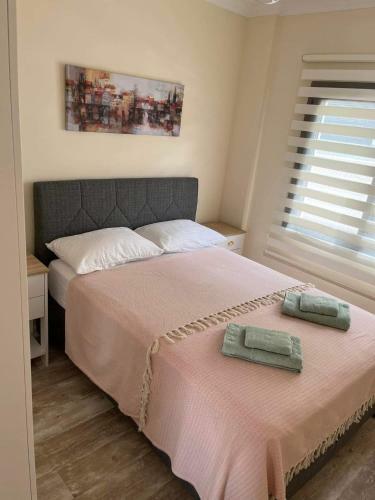 Yal?kavak Villa