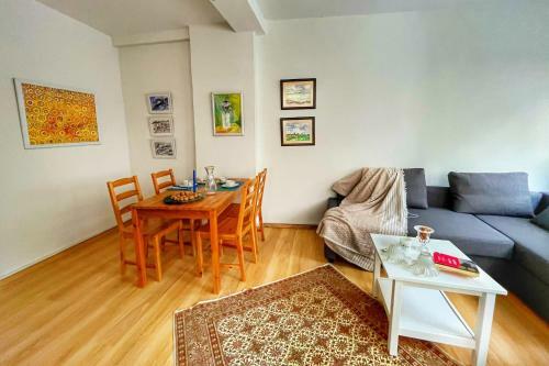 Apartamento Kalyopi Bodrum