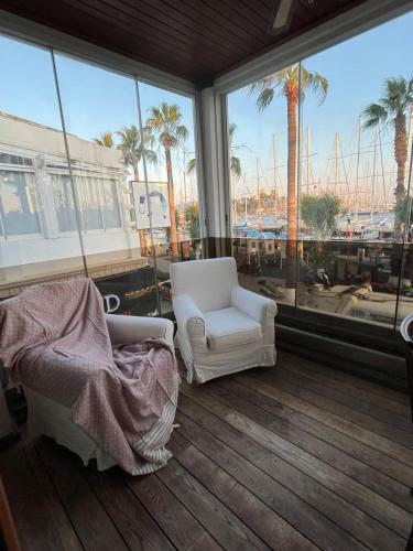 Apartamento Kalyopi Bodrum