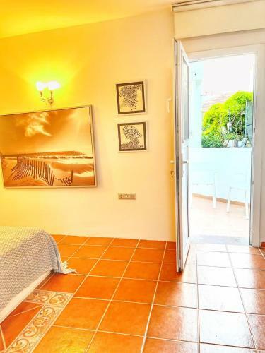 Apartamento Kalyopi Bodrum