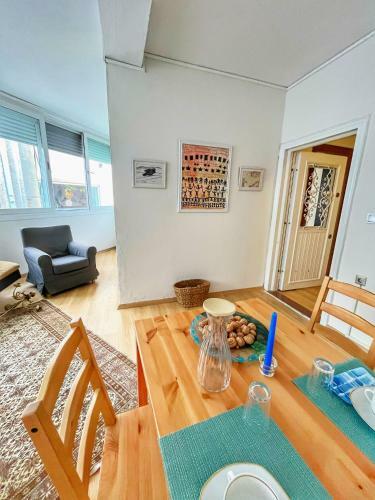Apartamento Kalyopi Bodrum