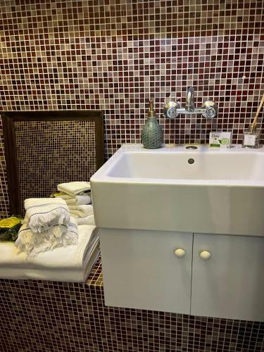 Apartamento Kalyopi Bodrum