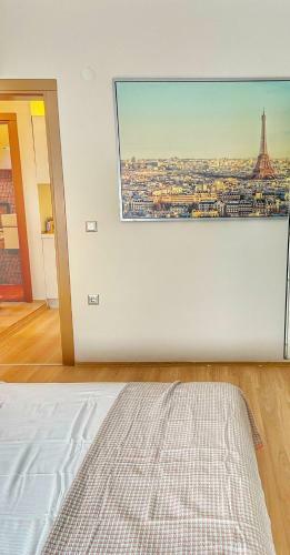 Apartamento Kalyopi Bodrum