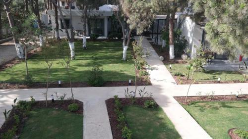 Hotel Byakkan