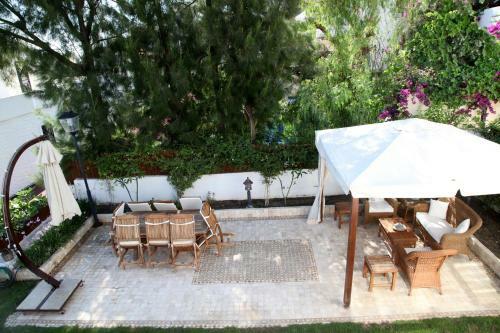 Private Villa- Private Pool And Garden