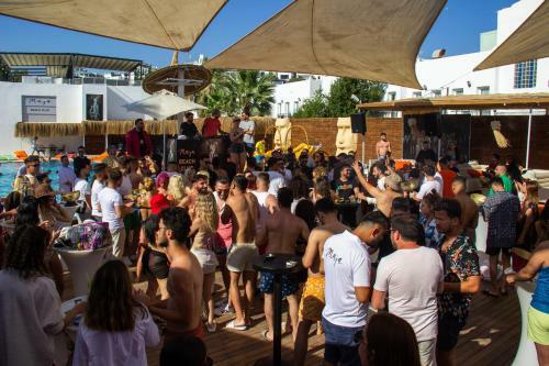 Maja Resort Hotel