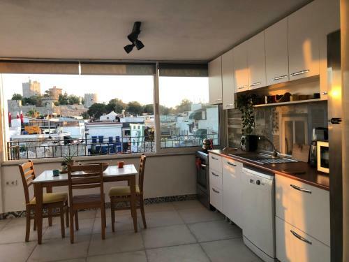 Apartamento Houses Of Socrates - Manzara
