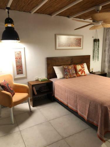 Apartamento Houses Of Socrates - Manzara