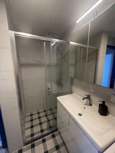 Apartamento Houses Of Socrates - Manzara
