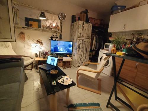 Apartamento Bodrum Merkez Marinada