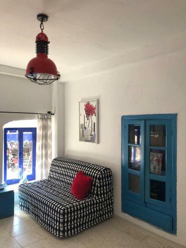 Apartamento Houses Of Socrates - Stone House