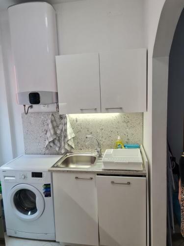 Capodistria Apartment
