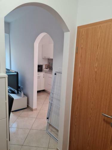 Capodistria Apartment