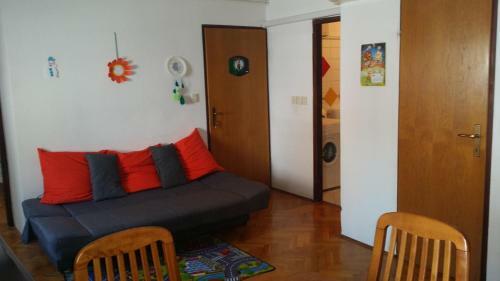 Apartamento Sun And Sea Relax