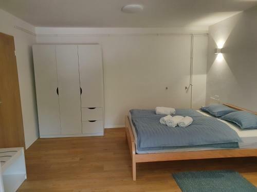 Apartma Zala
