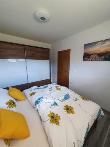 Apartma Maja, Mateja