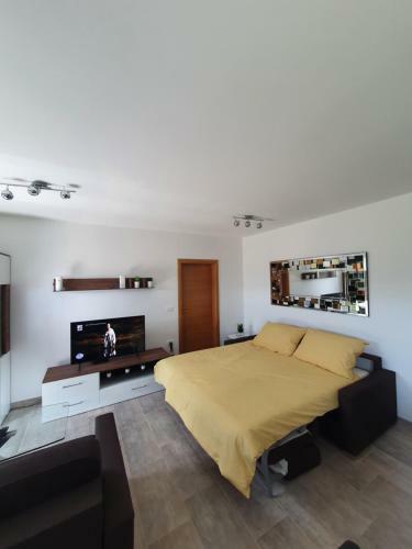 Apartma Maja, Mateja