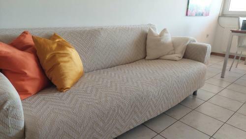 Sunny Capris Apartment
