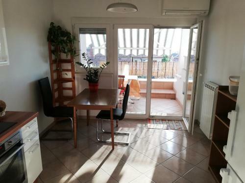 Apartma Bellavista