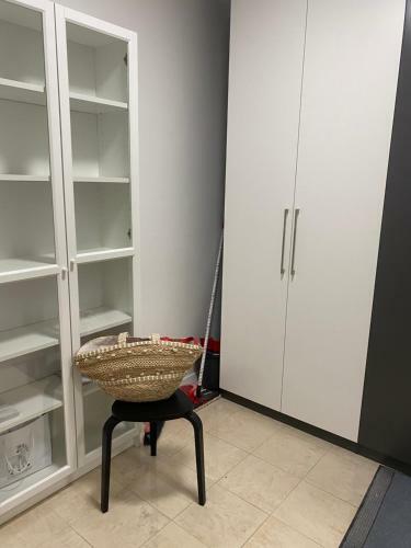 At Alex Apartments