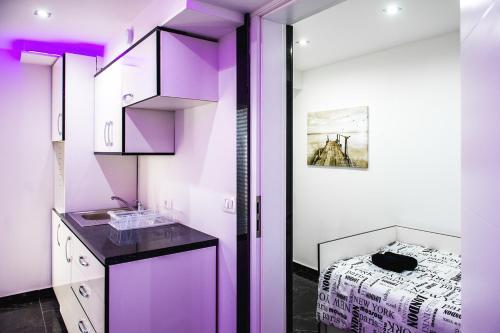 Apartamento Robo 4